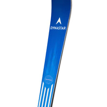 Narty Dynastar Speed Omeglass Master SL R22 + wiązania LOOK SPX 12 Race Metrix GW B80
Narty Dynastar Speed Omeglass Master SL R22 + wiązania LOOK SPX 12 Race Metrix GW B80