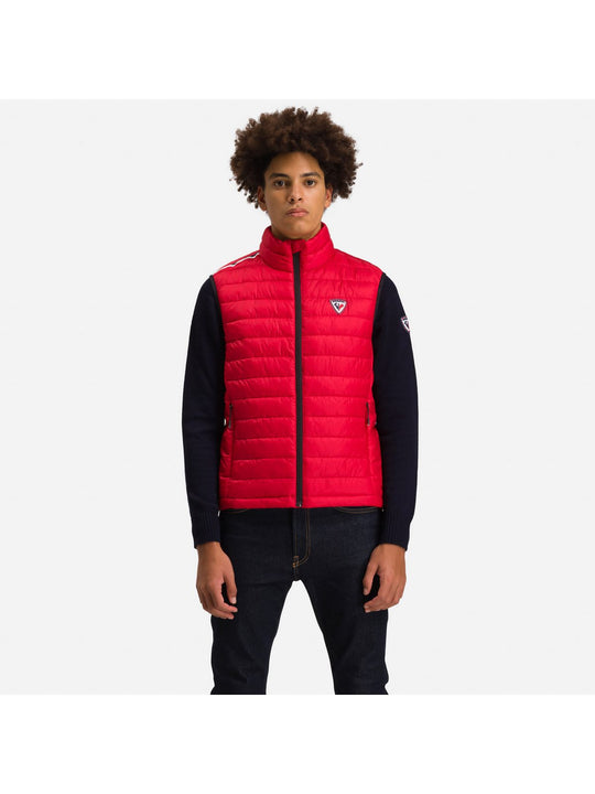 Kamizelka ROSSIGNOL Rossi Vest czerwony
Kamizelka ROSSIGNOL Rossi Vest czerwony