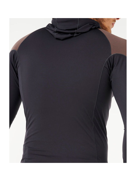 Lycra RIP CURL Search Upf Perf L/S Hood czarny - Adventure Sports
Lycra RIP CURL Search Upf Perf L/S Hood czarny - Adventure Sports