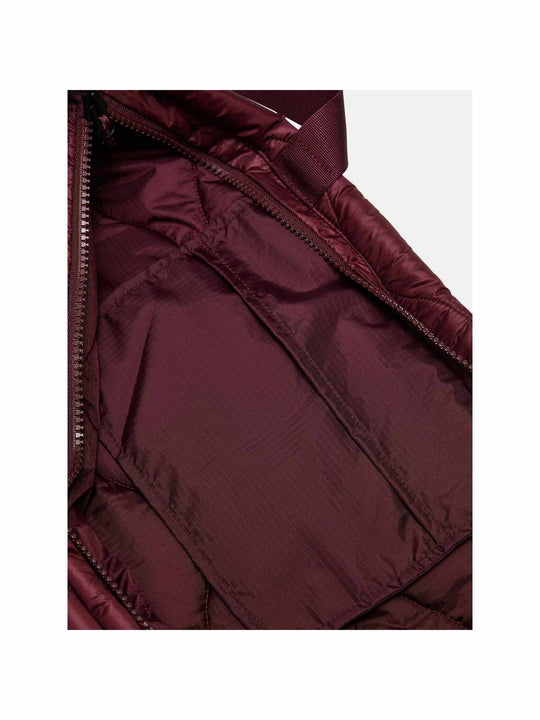 Torba PEAK PERFORMANCE Helium Tote Bag bordowa
Torba PEAK PERFORMANCE Helium Tote Bag bordowa