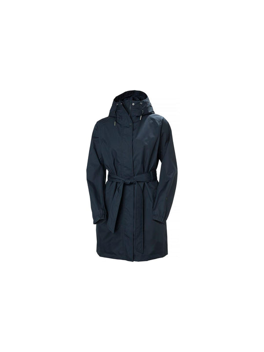 Kurtka HELLY HANSEN W HH CLASSICS TRENCH granatowy
Kurtka HELLY HANSEN W HH CLASSICS TRENCH granatowy