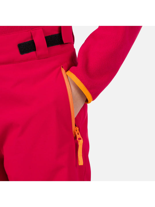 Spodnie narciarskie dziewczęce Rossignol Girl Ski Pant czerwony - Adventure Sports
Spodnie narciarskie dziewczęce Rossignol Girl Ski Pant czerwony - Adventure Sports