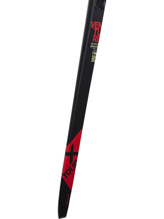 Narty biegowe ROSSIGNOL X-Tour Venture Waxless + wiązania Tour Step-In
Narty biegowe ROSSIGNOL X-Tour Venture Waxless + wiązania Tour Step-In