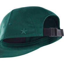 Czapka EVOC Five Panel Cap bottle green
Czapka EVOC Five Panel Cap bottle green