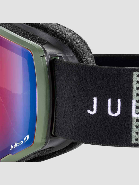 Gogle narciarskie JULBO Sharp zielony Cat 2
Gogle narciarskie JULBO Sharp zielony Cat 2