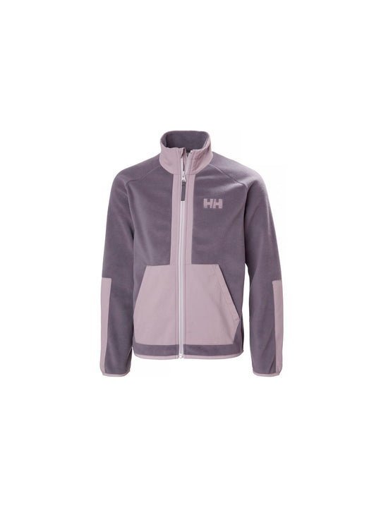 Bluza dziecięca HELLY HANSEN JR MARKA FLEECE JACK fioletowa - Adventure Sports
Bluza dziecięca HELLY HANSEN JR MARKA FLEECE JACK fioletowa - Adventure Sports