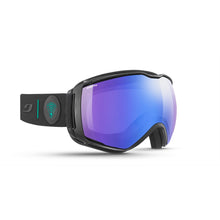 Gogle fotochromowe JULBO Aerospace TwICEme Nfc czarne Cat.1-3 hi-contrast - XL - Adventure Sports
Gogle fotochromowe JULBO Aerospace TwICEme Nfc czarne Cat.1-3 hi-contrast - XL - Adventure Sports