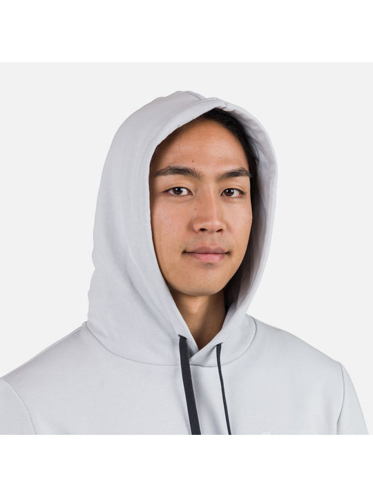 Bluza męska Rossignol New Hero Hoodie szary - Adventure Sports
Bluza męska Rossignol New Hero Hoodie szary - Adventure Sports