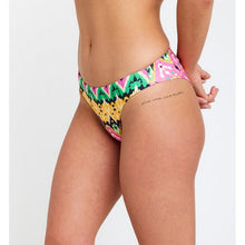 Majtki kąpielowe RIP CURL Ikat Geo Cheeky Pant turkusowe
Majtki kąpielowe RIP CURL Ikat Geo Cheeky Pant turkusowe