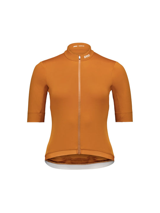 Koszulka rowerowa damska POC W’s Thermal Lite Jersey brązowa - Adventure Sports
Koszulka rowerowa damska POC W’s Thermal Lite Jersey brązowa - Adventure Sports