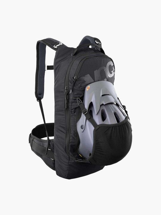 Plecak rowerowy EVOC Trail Pro Blackline 10 black
Plecak rowerowy EVOC Trail Pro Blackline 10 black