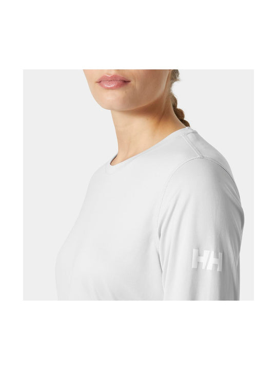 Bielizna termiczna damska HELLY HANSEN W HH TECH CREW LS 2.0 szara
Bielizna termiczna damska HELLY HANSEN W HH TECH CREW LS 2.0 szara