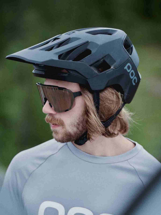 Kask rowerowy POC KORTAL - czarny - Adventure Sports
Kask rowerowy POC KORTAL - czarny - Adventure Sports