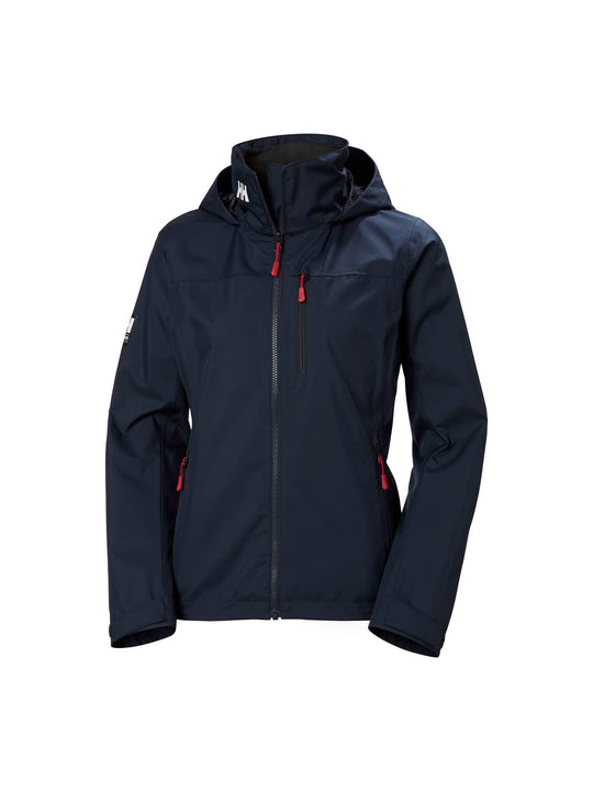 Kurtka HELLY HANSEN W Crew Hooded Jacket 2.0 granatowy - Adventure Sports
Kurtka HELLY HANSEN W Crew Hooded Jacket 2.0 granatowy - Adventure Sports