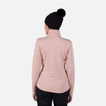 Bluza Rossignol W Blackside Fleece Fz różowy - Adventure Sports
Bluza Rossignol W Blackside Fleece Fz różowy - Adventure Sports