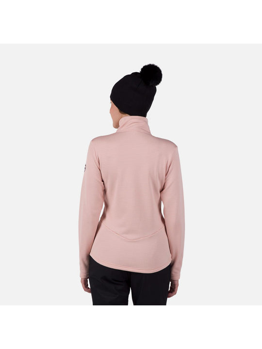 Bluza Rossignol W Blackside Fleece Fz różowy - Adventure Sports
Bluza Rossignol W Blackside Fleece Fz różowy - Adventure Sports