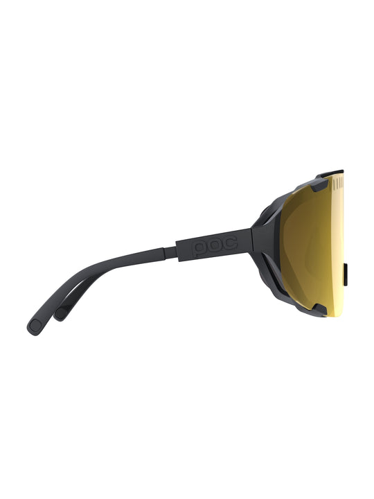 Okulary rowerowe POC Devour Wide Fit czarny | Clarity Road/Partly Sunny Gold cat 2
Okulary rowerowe POC Devour Wide Fit czarny | Clarity Road/Partly Sunny Gold cat 2
