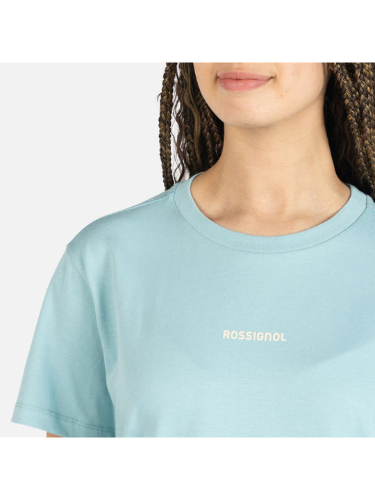 Koszulka damska ROSSIGNOL W Waterfall Tee niebieski - Adventure Sports
Koszulka damska ROSSIGNOL W Waterfall Tee niebieski - Adventure Sports