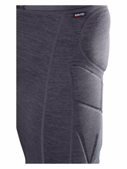 Ochraniacz EVOC Crash Pants carbon grey
Ochraniacz EVOC Crash Pants carbon grey