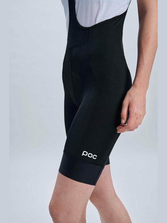 Spodenki rowerowe POC W’s Cadence Bib Shorts czarny - Adventure Sports
Spodenki rowerowe POC W’s Cadence Bib Shorts czarny - Adventure Sports