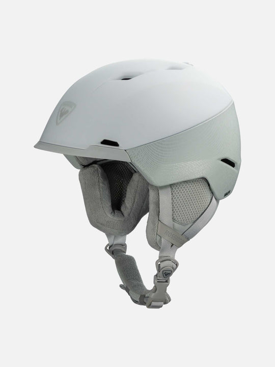 Kask narciarski ROSSIGNOL Alta Impacts Biały
Kask narciarski ROSSIGNOL Alta Impacts Biały