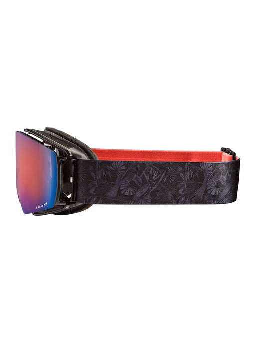 Gogle narciarskie JULBO Launcher czarny Spectron 3
Gogle narciarskie JULBO Launcher czarny Spectron 3