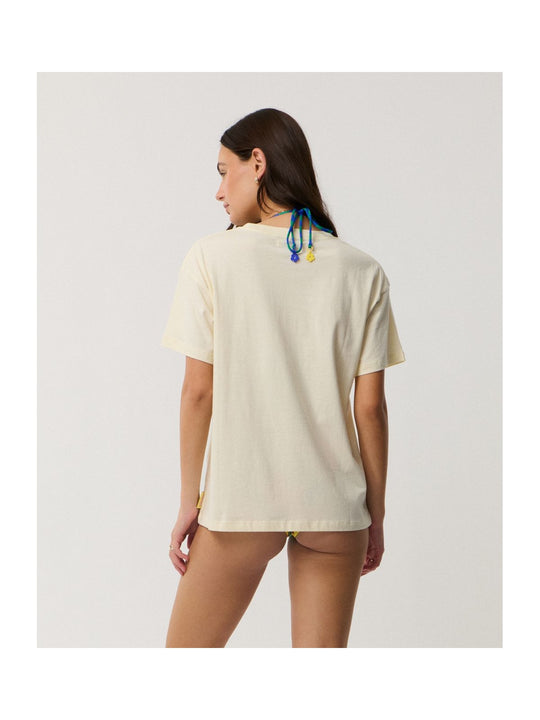Koszulka damska RIP CURL Desire Relaxed Tee żółta
Koszulka damska RIP CURL Desire Relaxed Tee żółta