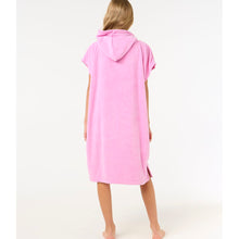 Ponczo damskie RIP CURL Classic Surf Hooded Towel-Girl różowe
Ponczo damskie RIP CURL Classic Surf Hooded Towel-Girl różowe
