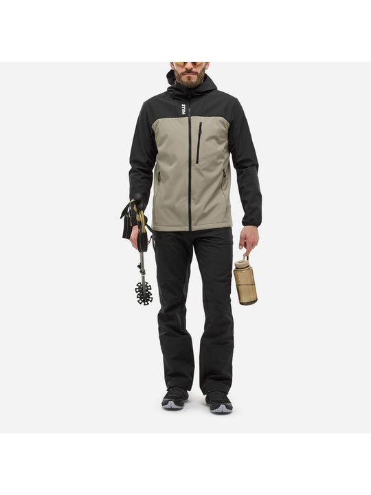 Kurtka MILLET M SENECA SHIELD HOODIE czarna
Kurtka MILLET M SENECA SHIELD HOODIE czarna
