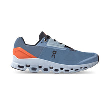 Buty do biegania ON RUNNING CLOUDSTRATUS - niebieski
Buty do biegania ON RUNNING CLOUDSTRATUS - niebieski