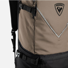 Plecak ROSSIGNOL Escaper Tour 25L Umber beżowy
Plecak ROSSIGNOL Escaper Tour 25L Umber beżowy