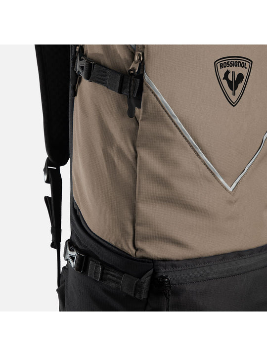 Plecak ROSSIGNOL Escaper Tour 25L Umber beżowy
Plecak ROSSIGNOL Escaper Tour 25L Umber beżowy