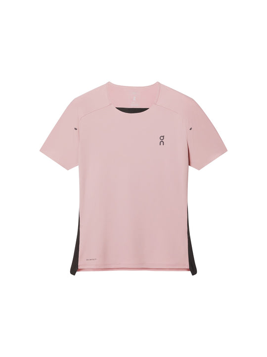 Koszulka damska do biegania ON RUNNING Performance-T różowy
Koszulka damska do biegania ON RUNNING Performance-T różowy