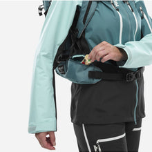 Plecak MILLET W Tour 22 Zielony
Plecak MILLET W Tour 22 Zielony