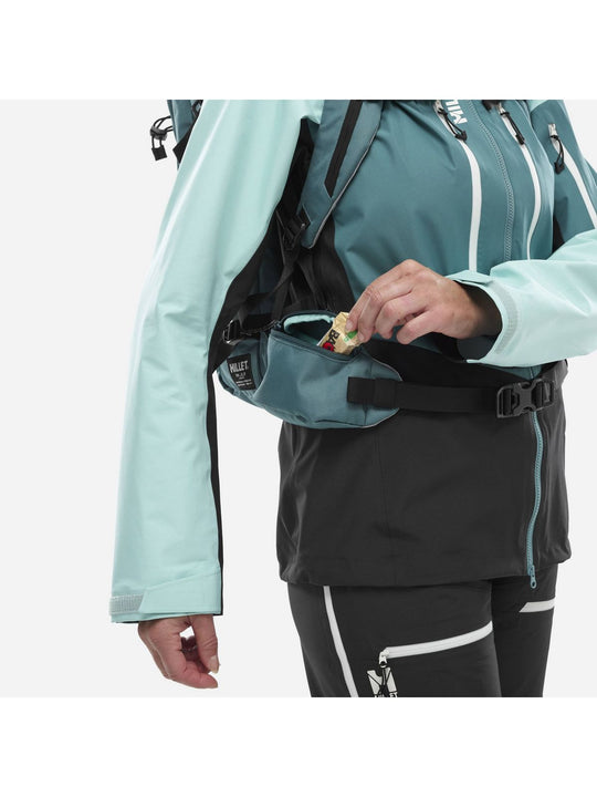 Plecak MILLET W Tour 22 Zielony
Plecak MILLET W Tour 22 Zielony