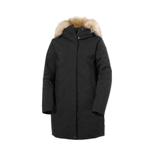 Parka damska HELLY HANSEN W Nesna Parka czarna
Parka damska HELLY HANSEN W Nesna Parka czarna