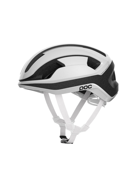Kask rowerowy POC Omne Lite Wide Fit biały - Adventure Sports
Kask rowerowy POC Omne Lite Wide Fit biały - Adventure Sports