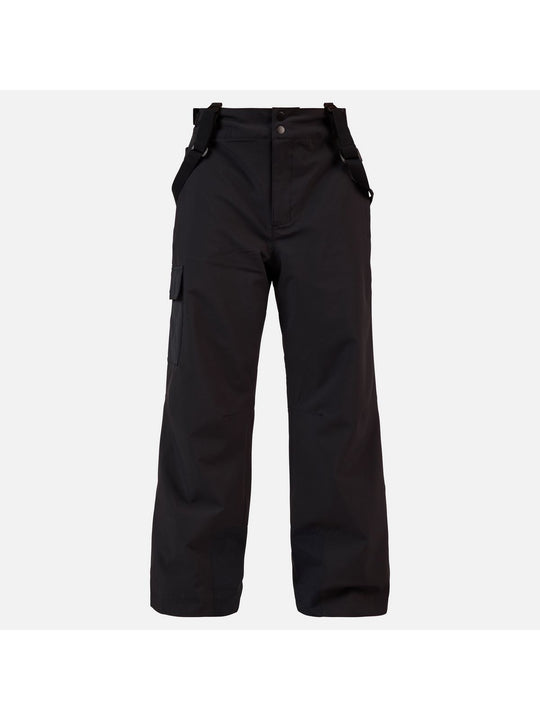 Spodnie narciarskie dziecięce ROSSIGNOL Jr Outerlimites Insulated Pant czarne
Spodnie narciarskie dziecięce ROSSIGNOL Jr Outerlimites Insulated Pant czarne