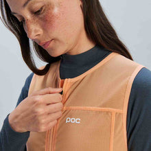 Ochraniacz na plecy damski POC W's VPD Air Vest morelowy
Ochraniacz na plecy damski POC W's VPD Air Vest morelowy