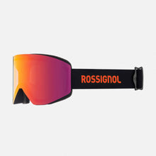 Gogle narciarskie ROSSIGNOL Otava Hero Cat 3 + Cat 1 czarny
Gogle narciarskie ROSSIGNOL Otava Hero Cat 3 + Cat 1 czarny