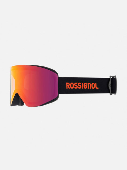 Gogle narciarskie ROSSIGNOL Otava Hero Cat 3 + Cat 1 czarny
Gogle narciarskie ROSSIGNOL Otava Hero Cat 3 + Cat 1 czarny
