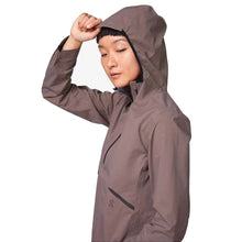 Kurtka ON RUNNING W WATERPROOF ANORAK
Kurtka ON RUNNING W WATERPROOF ANORAK