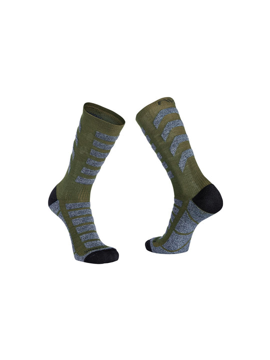 Skarpety rowerowe NORTHWAVE HUSKY Ceramic High Sock zielony - Adventure Sports
Skarpety rowerowe NORTHWAVE HUSKY Ceramic High Sock zielony - Adventure Sports