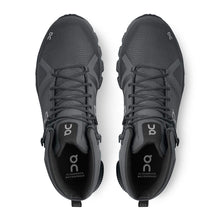 Buty męskie trekkingowe ON RUNNING CLOUDROCK Waterproof - grafitowe
Buty męskie trekkingowe ON RUNNING CLOUDROCK Waterproof - grafitowe