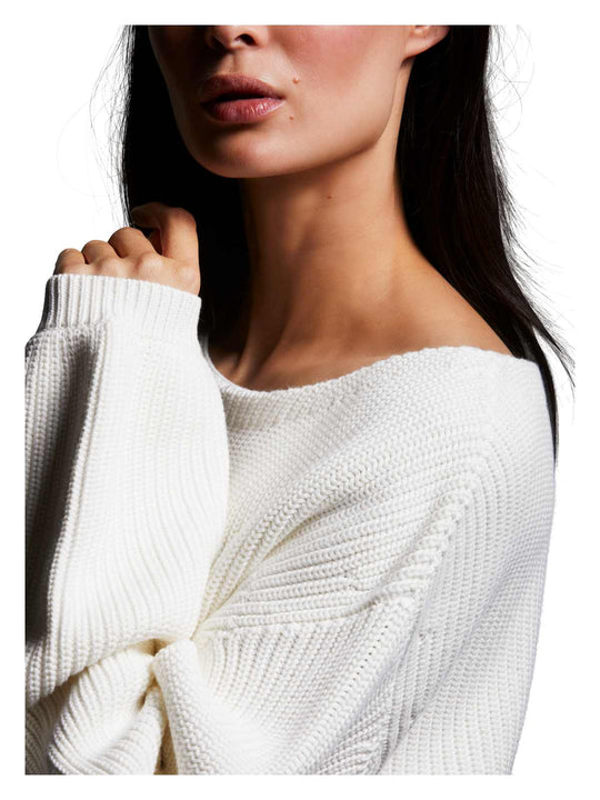 Sweter damski SAIL RACING W Sunlit Boatneck Sweater biały
Sweter damski SAIL RACING W Sunlit Boatneck Sweater biały