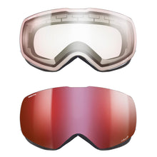 Gogle narciarskie JULBO Shadow niebiesko białe fotochrom Cat 0-4
Gogle narciarskie JULBO Shadow niebiesko białe fotochrom Cat 0-4