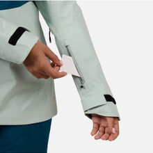 Kurtka narciarska damska ROSSIGNOL W Rallybird Jkt
Kurtka narciarska damska ROSSIGNOL W Rallybird Jkt