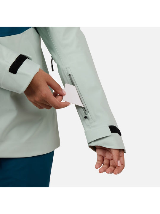 Kurtka narciarska damska ROSSIGNOL W Rallybird Jkt
Kurtka narciarska damska ROSSIGNOL W Rallybird Jkt