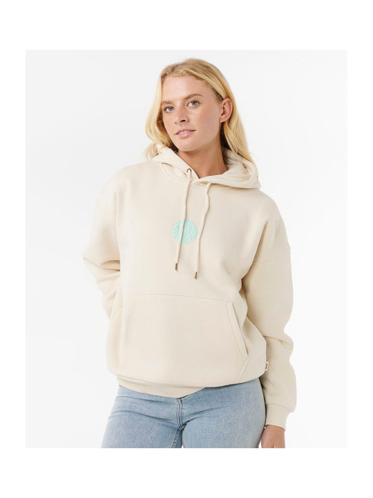 Bluza RIP CURL Icons Of Surf Heritage Hood beżowa
Bluza RIP CURL Icons Of Surf Heritage Hood beżowa