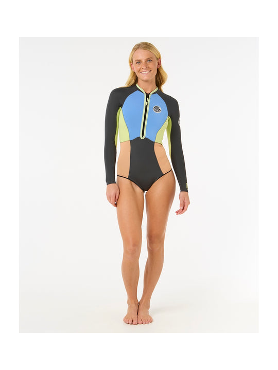 Pianka damska RIP CURL G-Bomb 1.5Mm Ls Fz Full Spring niebieska
Pianka damska RIP CURL G-Bomb 1.5Mm Ls Fz Full Spring niebieska